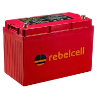 Baterie Li-ion Rebelcell 12V 120Ah Pro