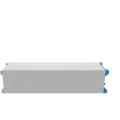 Baterie LiFePO4 EPROPULSION G102-230 230Ah 102.4V