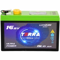 Baterie Navomodel Terra Cell 16.8 V, 15.0 Ah, 4s