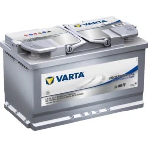 Baterie VARTA Professional AGM 12V, 105Ah