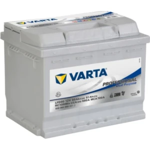 Baterie VARTA Professional Dual Purpose 230Ah VMF