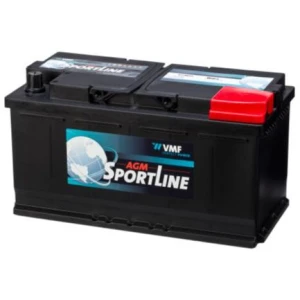 Baterie VMF Sportline AGM DP 12V 95Ah