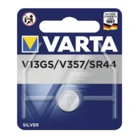 Baterie Varta Ceas V357 SG13 11.6 mm x 5.4 mm SR44W
