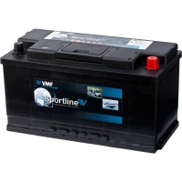 Baterie Cu Calciu Vmf 12v, 95ah