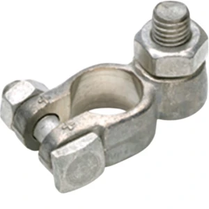 Borna Pozitiva pentru Baterie ALLROUNDMARIN 10/14mm, cu Bolt