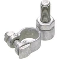 Borna Pozitiva Pentru Baterie Allroundmarin 10/30mm, Cu Bolt