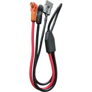 Cablu de Iesire pentru Incarcator Baterie EPROPULSION E-Series, 1.5m