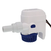 Pompa Allroundmarine Rule Mate 1100 12v