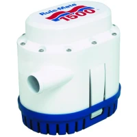 Pompa Allroundmarine Rule Mate 1500 12v