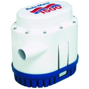 Pompa ALLROUNDMARINE Rule Mate 1500 12V