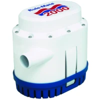 Pompa Allroundmarine Rule Mate 2000 12v