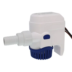 Pompa ALLROUNDMARINE Rule Mate 800B 24V
