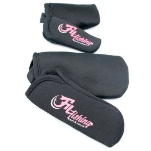 Filfishing Banda Neoprene Protectie Lanseta, 2buc/pac