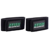 Banda Zfish Neoprene Protectie Lanseta, 19x3.5cm, 2buc Banda Zfish Neoprene Protectie Lanseta, 19x3.5cm, 2buc