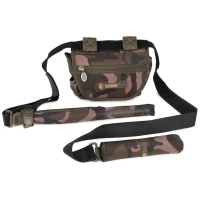 Husa Lanseta Fox Camolite Neoprene Reel and Rod Tip Protector Husa Lanseta Fox Camolite Neoprene Reel and Rod Tip Protector