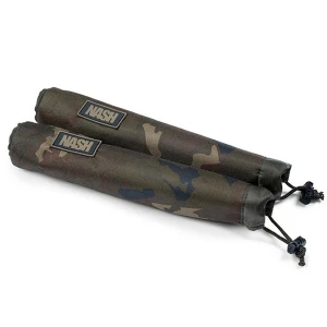 Husa Protectie Varf Lansete Nash Subterfuge Butt And Tip Connector