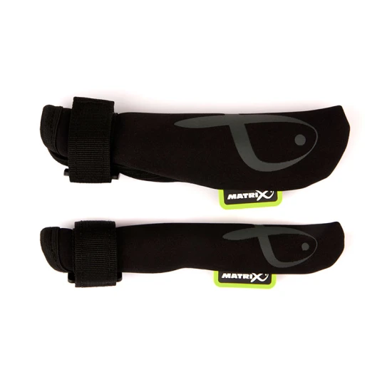 Husa Protectie Varf Si Talon Lansete Matrix Tip & Butt Protectors Gac386