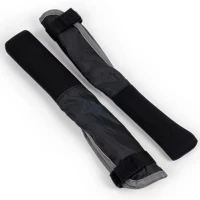 Husa Protectie Varf si Talon Lansete ZEBCO Trophy Rod Protection Sleeves Husa Protectie Varf si Talon Lansete ZEBCO Trophy Rod Protection Sleeves