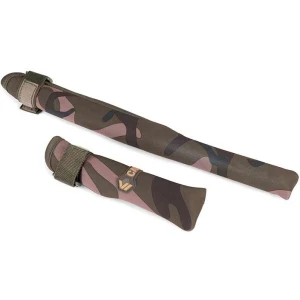Huse Protectie Fox Camolite Neoprene Xl Tip & Butt Protector