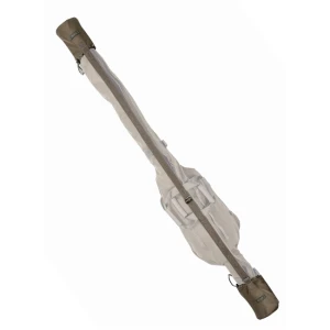 Kit Transport Lansete Avid Carp Compound Rod Sleeve Transporter