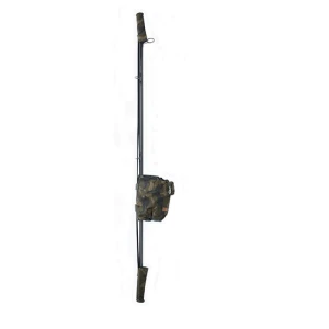 Kit pentru Protectie Lanseta/Mulineta FOX Camolite Reel and Rod Tip Protector Kit pentru Protectie Lanseta/Mulineta FOX Camolite Reel and Rod Tip Protector