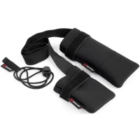 Protectie Lanseta SONIK XTractor Elastic, 1buc/pac