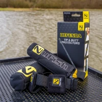 Protectie Lansete Nufish Defenda Tip And But Protector, 1buc/pac