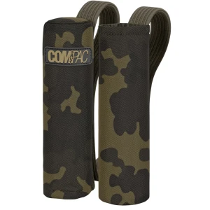 Protectie Varf / Talon Lansete KORDA Compac Tip and Butt Protectors, Dark Kamo Protectie Varf / Talon Lansete KORDA Compac Tip and Butt Protectors, Dark Kamo