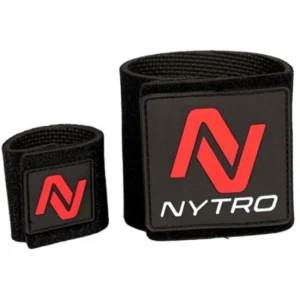 Set Benzi Neopren Nytro Prindere Lansete Neoprene Rod Straps, 2buc/pac
