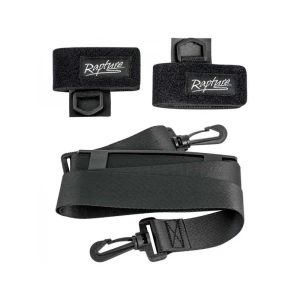 Set Rapture Transport Lansete Carry Rod