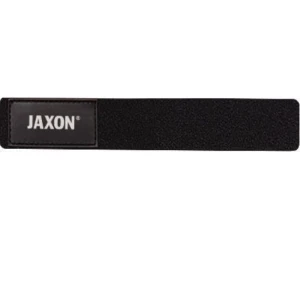 Banda Fixare Lansete Jaxon Negru 20-15cm