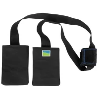 Husa Preston Supera X Tip & Butt Protector 1 Rod Husa Preston Supera X Tip & Butt Protector 1 Rod