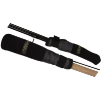 Husa GREYS Prodigy Tip and Butt Protectors, Fishing Rod Protection, Black, 2buc Husa GREYS Prodigy Tip and Butt Protectors, Fishing Rod Protection, Black, 2buc