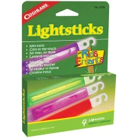 Bete Luminoase Coghlans pentru Copii, 4buc/pac Bete Luminoase Coghlans pentru Copii, 4buc/pac