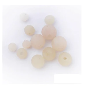 Bilute Mostiro Luminoase Rotunde 4,5,6,7 Mm