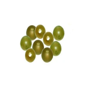 Bile Cauciuc Extra Carp Rubber Beads 4mm, 20buc/pac