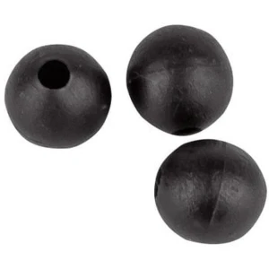 Bile Cauciuc SKEATER Rubber Shock Beads, 1.2x6mm, 15buc/pac