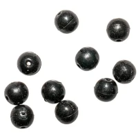 Bile Cauciuc Zeck Rubber Bead, 8mm, 10buc/pac