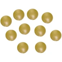 Bile Cauciuc Zfish Rubber Bead, 8mm, 10buc/pac