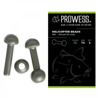 Helicopter Beads Prowess  Kaki 5buc/pac 