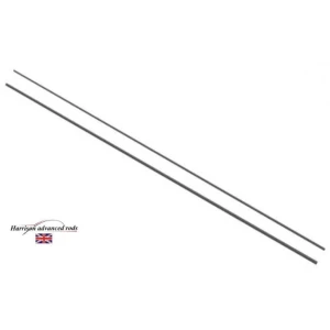 Blank HARRISON Aviator Plus 2, 3.75lbs, 3.81m, 2seg