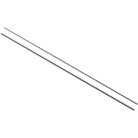 Blank HARRISON Aviator TE Fishing Rod, 4.20lbs, 3.96m, 2seg