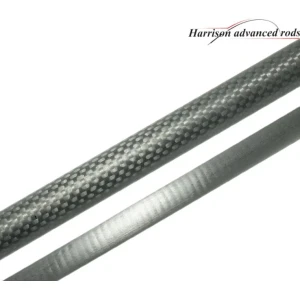 Blank HARRISON Torix Cartfish, 3.60m, 2seg