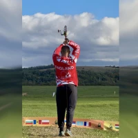 Blank Harrison World Champion 25 Se 3.96m, 5lbs, 2seg