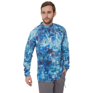 Bluza Uv Fhm Mark V2 Hoodie Blue M