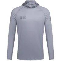 Bluza Mikado Uv Cu Gluga Wth Upf Filter, Marime Xxxl