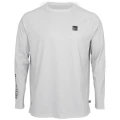Bluza PRESTON Grey Performance Sun Shirt UPF-40, Marimea S Bluza PRESTON Grey Performance Sun Shirt UPF-40, Marimea S