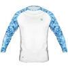 Bluza Preston Performance Sun Shirts, Marime XXXL