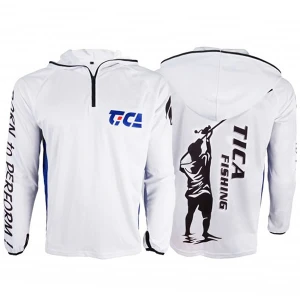 Bluza TICA UV cu Maneca Lunga, Marime XXL