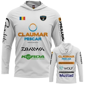 Bluza Uv Claumar, Marime M